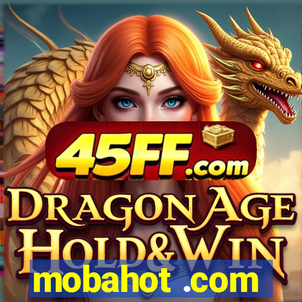 mobahot .com